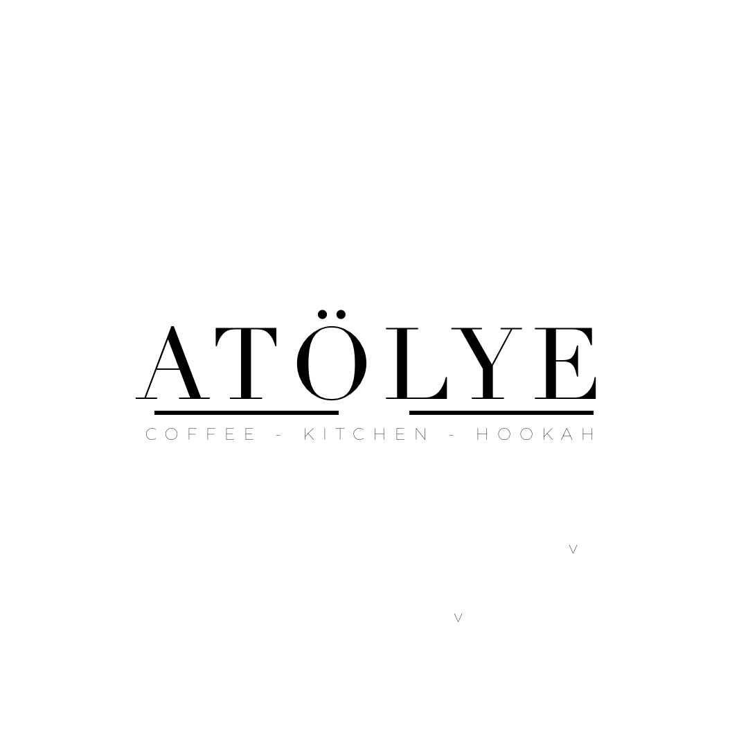 Atölye Hookah